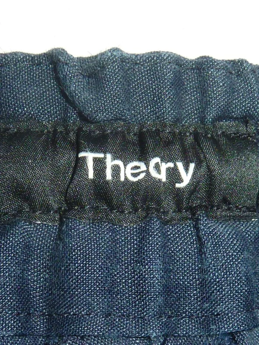 Theory men collection